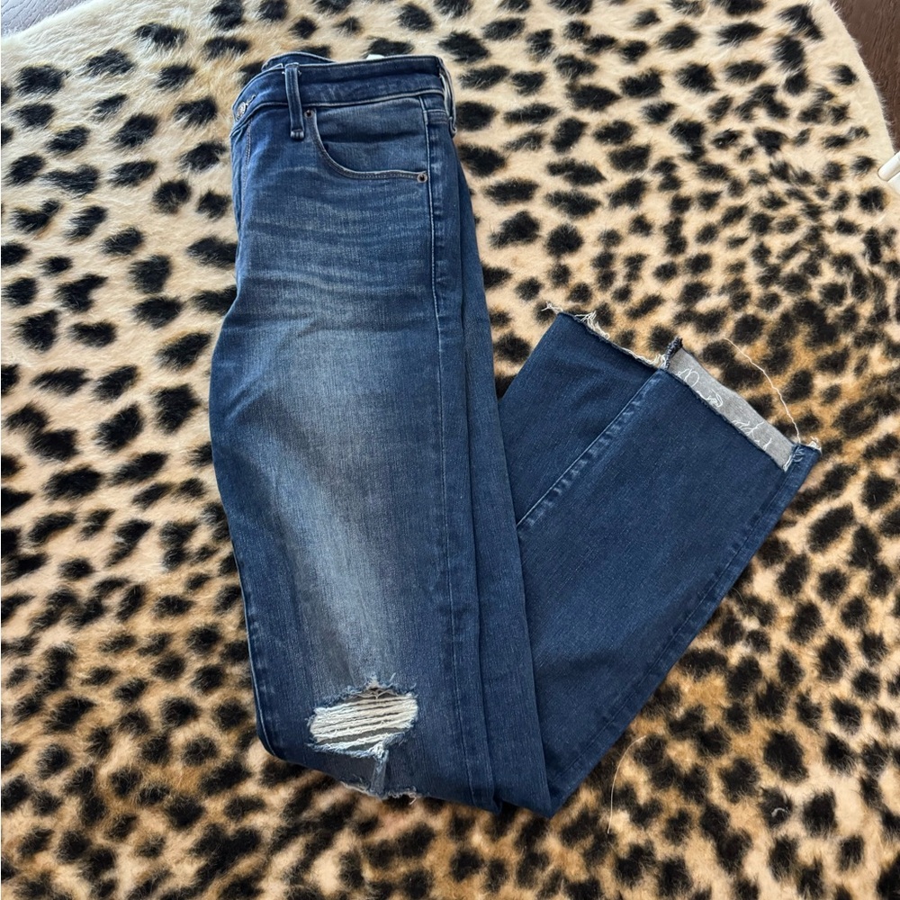 Abercrombie & Fitch jeans - Picture 2 of 10